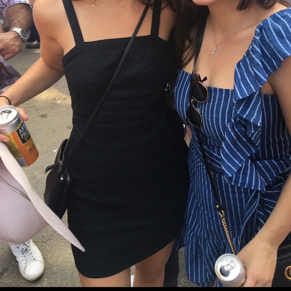 Brandy Melville dress